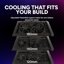Cooler Master HAF II 500 thumbnail 6
