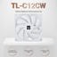 Thermalright TL-C12CW thumbnail 2