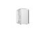 be quiet! Pure Base 501 Airflow Window White thumbnail 2