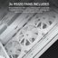 CORSAIR 3200D RS White thumbnail 5