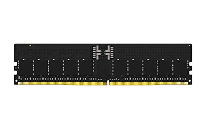 Kingston Fury Renegade Pro 16GB DDR5 6400 ECC Registered image 3