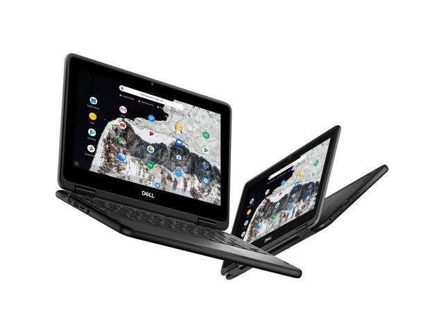 Dell Chromebook 11 3100 CHT00 image 7