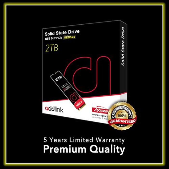 Addlink G55 2TB image 7
