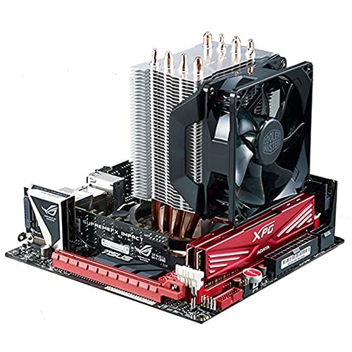 Cooler Master Hyper H412R image 10