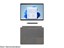 Microsoft Surface Pro X Platinum E7F-00001 thumbnail 8