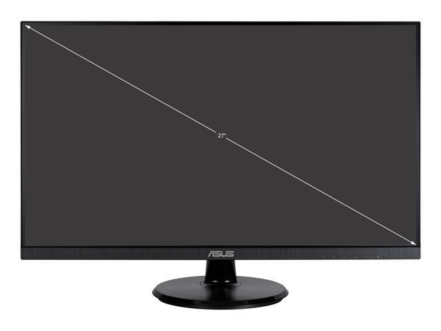 ASUS VA27DQ image 2