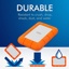 LaCie Rugged Mini 2TB thumbnail 8