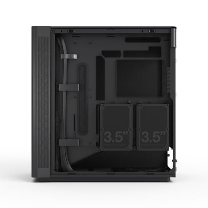 Fractal Design Define One Dark Solid image 11