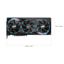 Gigabyte AORUS GeForce RTX 5070 MASTER 12G thumbnail 6