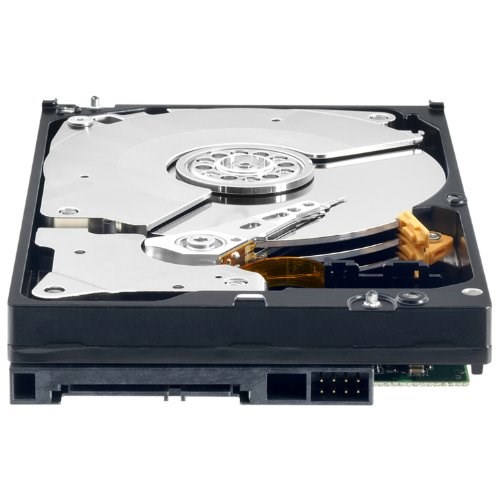 Western Digital WDBSLA0040HNC-NRSN 4TB image 4