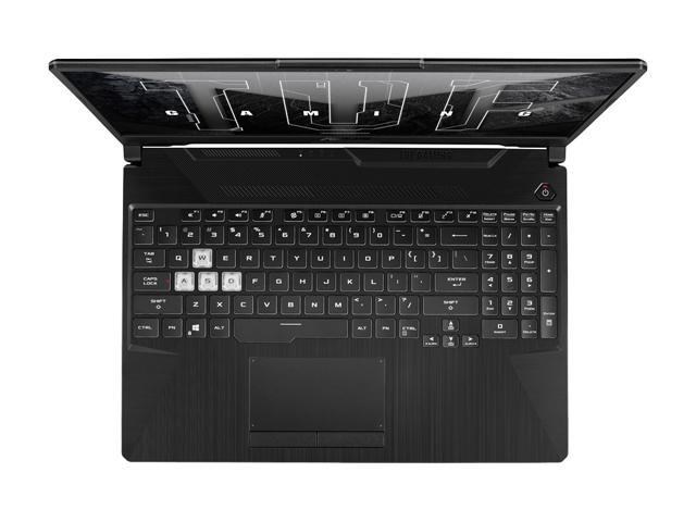 ASUS TUF Gaming F15 FX506HE-RS54 image 6