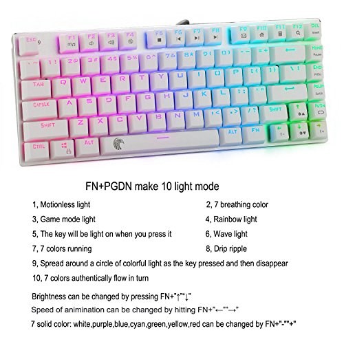 HUO JI E-Yooso Z-88 image 2