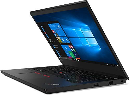 Lenovo ThinkPad E14 20RA0052US image 4