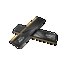 Adata XPG Lancer Blade 32GB (2x16GB) DDR5 6000 CL48 Black AX5U6000C4816G-DTLABBK