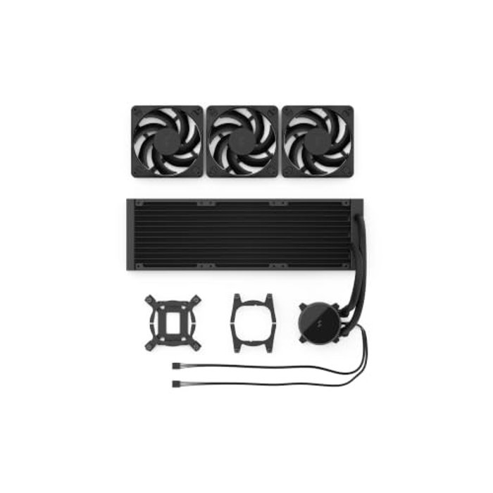 Fractal Design Radius 360 image 6