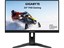 GIGABYTE G24F 24" 165Hz 1920 x 1080 SS IPS, 1ms (MPRT), 90% DCI-P3, FreeSync Premium, 1x DisplayPort 1.2, 2x HDMI 2.0, 2x USB 3.0