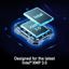 Lexar ARES RGB 32GB (2x16GB) DDR5 6400 thumbnail 8