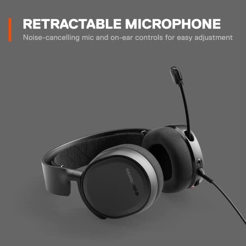 SteelSeries Arctis 3 image 3