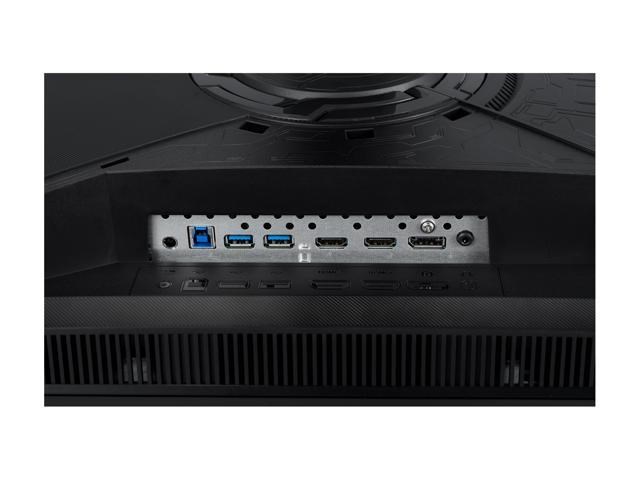 ASUS ROG Swift PG32UQ image 8