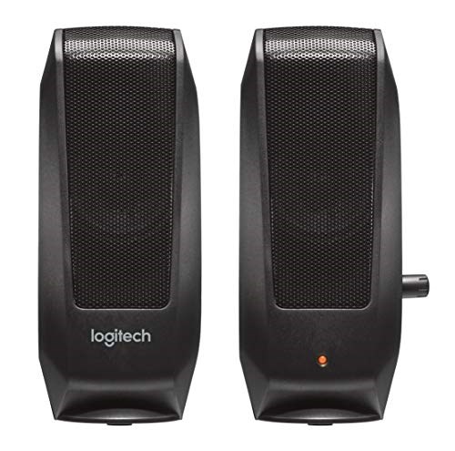 Logitech S120 image 2
