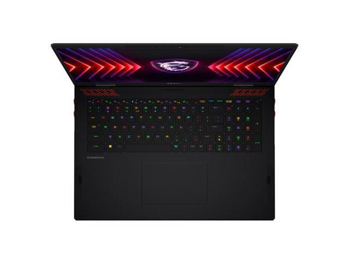 MSI Raider 18 HX A14VIG-255US image 11