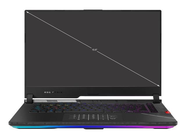ASUS ROG Strix Scar 15 G533ZS-DS94 image 2