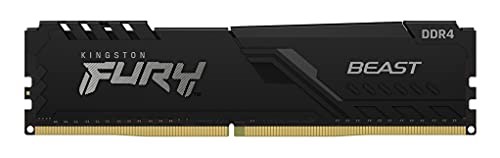 Price history for Kingston FURY Beast 8GB DDR4 2666 | Pangoly