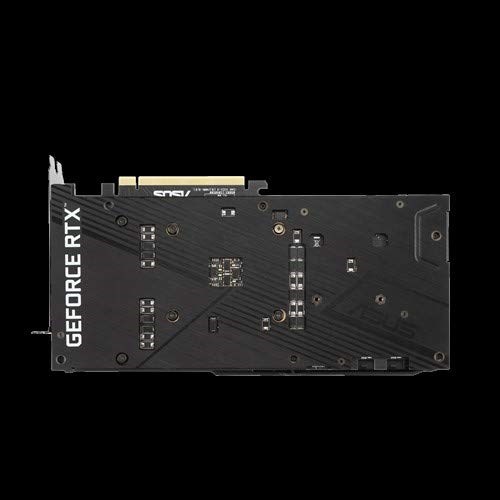 Asus GeForce RTX 3070 8GB Dual image 5