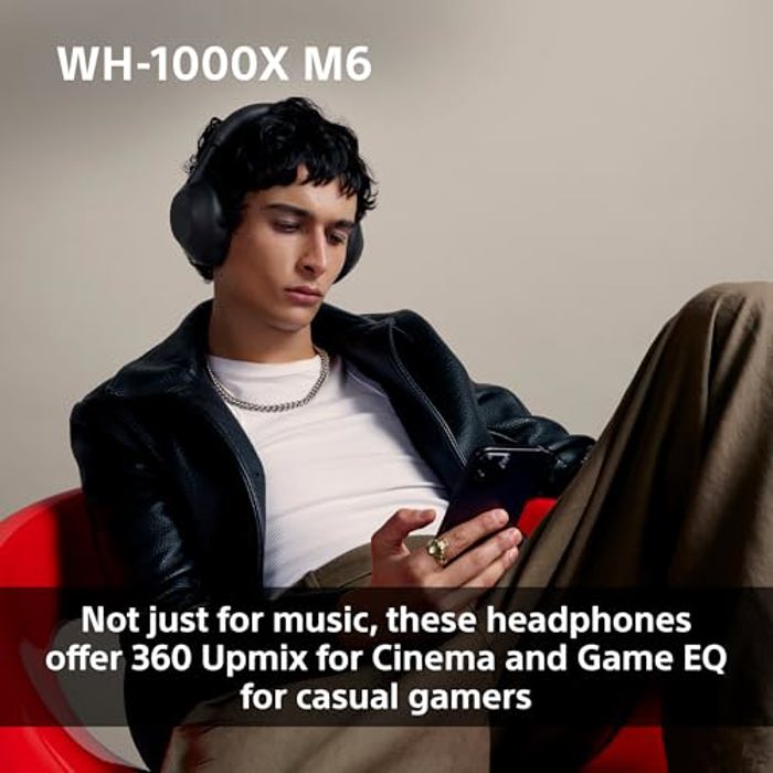 Sony WH-1000XM6 Midnight Blue vs Razer Kraken X Headset Comparison ...