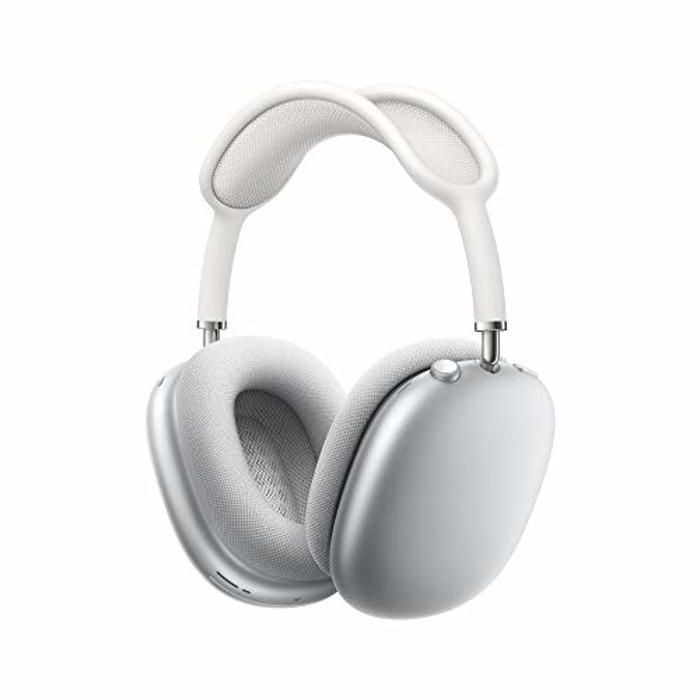Apple AirPods Max Silver image 2