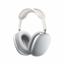 Apple AirPods Max Silver thumbnail 2