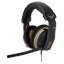 CORSAIR Gaming H1500 Dolby 7.1 Gaming Headset CA-9011128-NA