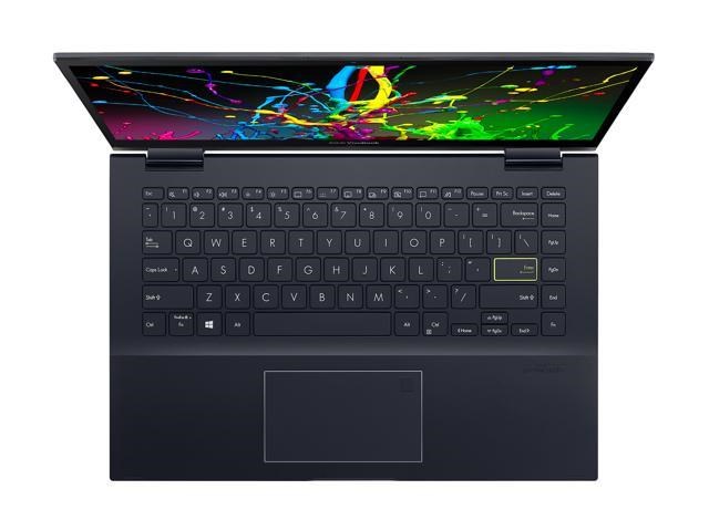 ASUS VivoBook Flip 14 TM420UA-DS52T image 7