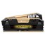 Corsair VENGEANCE Pro Series 8GB (2 x 4GB) DDR3 1600MHz C9 Memory Kit CMY8GX3M2A1600C9A