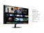 SAMSUNG M50B LS27BM502ENXGO thumbnail 4