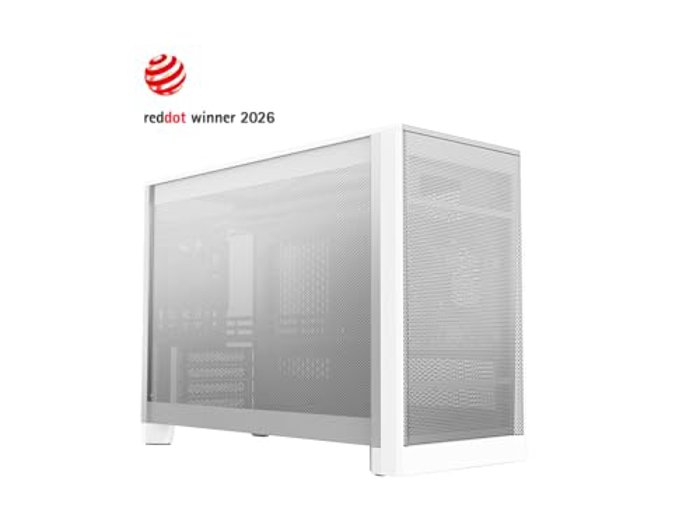 MONTECH TEN White image 28