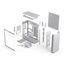 Fractal Design Define One Light TG Clear Tint thumbnail 20