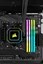 CORSAIR Vengeance RGB RS 64GB (4x16GB) DDR4 3200 thumbnail 9