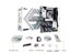 ASRock H670 Steel Legend thumbnail 9