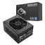 Vetroo 850W SFX ATX 3.1 & PCIE 5.1 80 Plus Gold Fully Modular 90mm FDB Fan SFX-to-ATX Bracket 10-Year Warranty CP-PSU-VT-850W-SFX (BK)