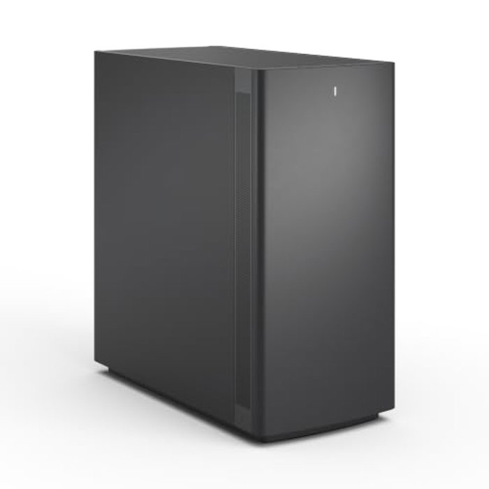Fractal Design Define One Dark Solid image 13