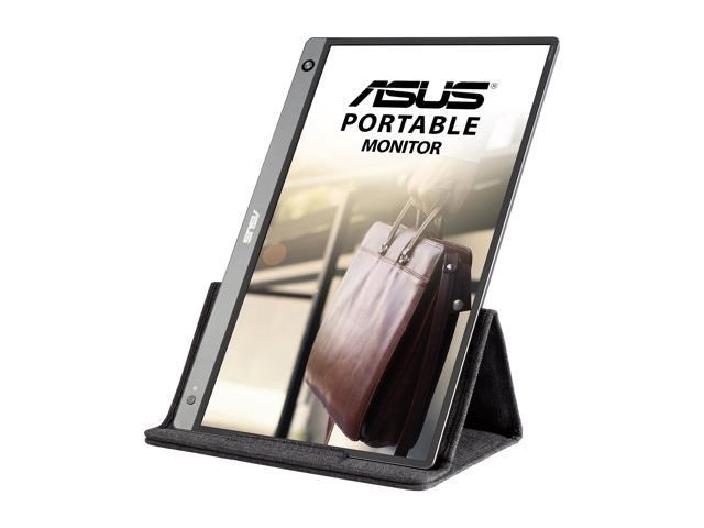 ASUS ZenScreen MB16AH image 7