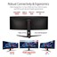 ASUS ROG Strix XG43VQ 43" thumbnail 5