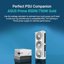 ASUS Prime Radeon RX 9070 XT White OC Edition thumbnail 6