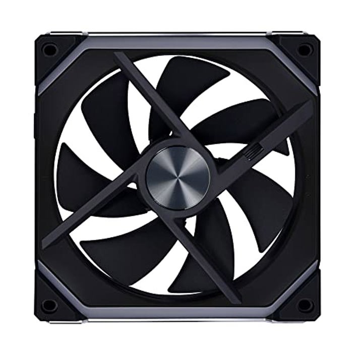 Lian Li UNI FAN SL120 V2 Black 5 Pack image 4