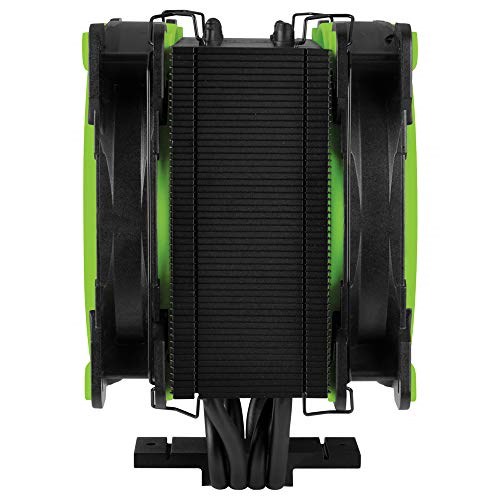 ARCTIC Freezer 34 eSports DUO Green image 9