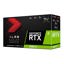 PNY GeForce RTX 3060 Ti 8GB XLR8 Gaming REVEL EPIC-X RGB Dual Fan Edition LHR thumbnail 7