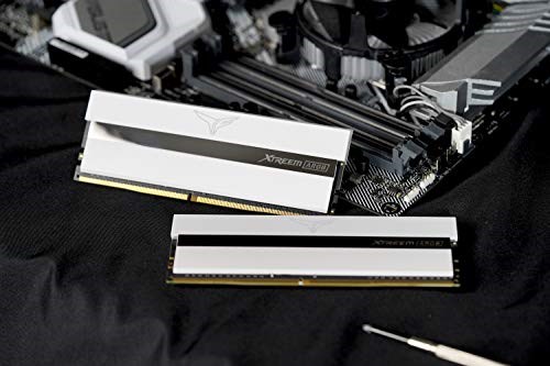 TEAMGROUP T-Force Xtreem ARGB 3200MHz CL14 32GB (2x16GB) image 4