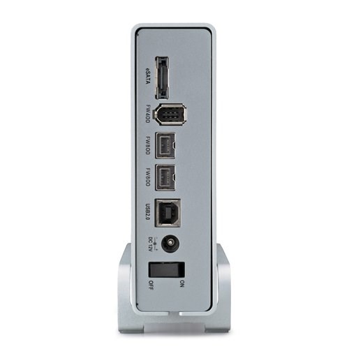 Buffalo Technology Combo4 2.0 TB image 3
