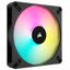 Corsair iCUE AF140 RGB Elite (2 Pack) thumbnail 2